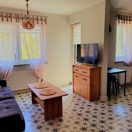 Apartament 23 - Klimaty Baltyku Dziwnów Esterno foto