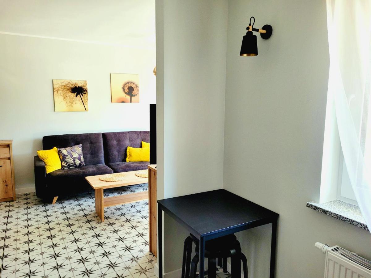 Apartament 23 - Klimaty Baltyku Dziwnów Esterno foto